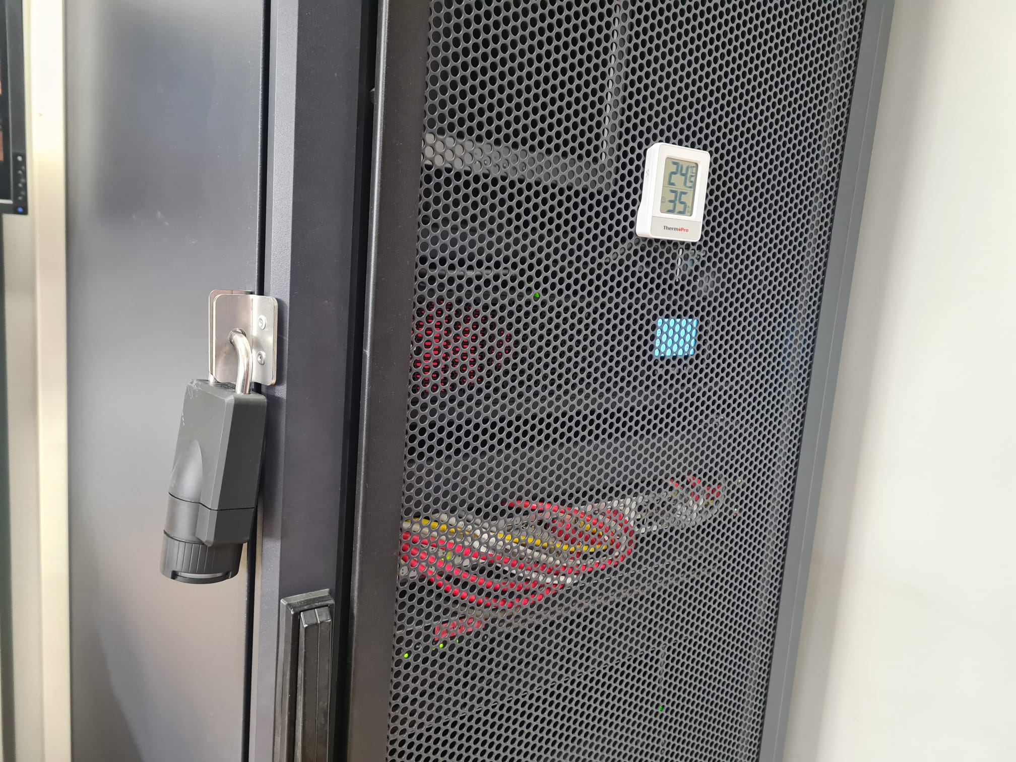ISO 27001 eta SEN arauetan zertifikatu gara!