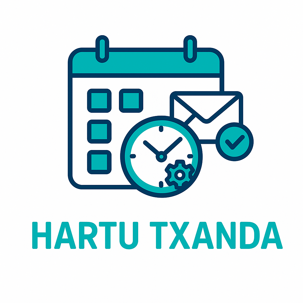 Hartu txanda