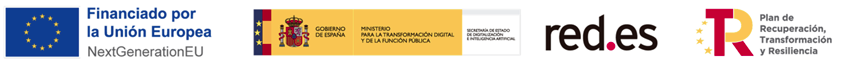 IZTk Red.es erakundearen pizgarri bat jaso da, 6.000€-koa, Europar Batasunak (-Next Generation EU) finantzatutakoa aholkularitza-proiektuak egiteko.